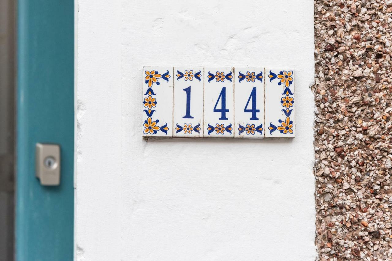 Hotel 144 Lower Cheltenham Place Bristol Exteriér fotografie