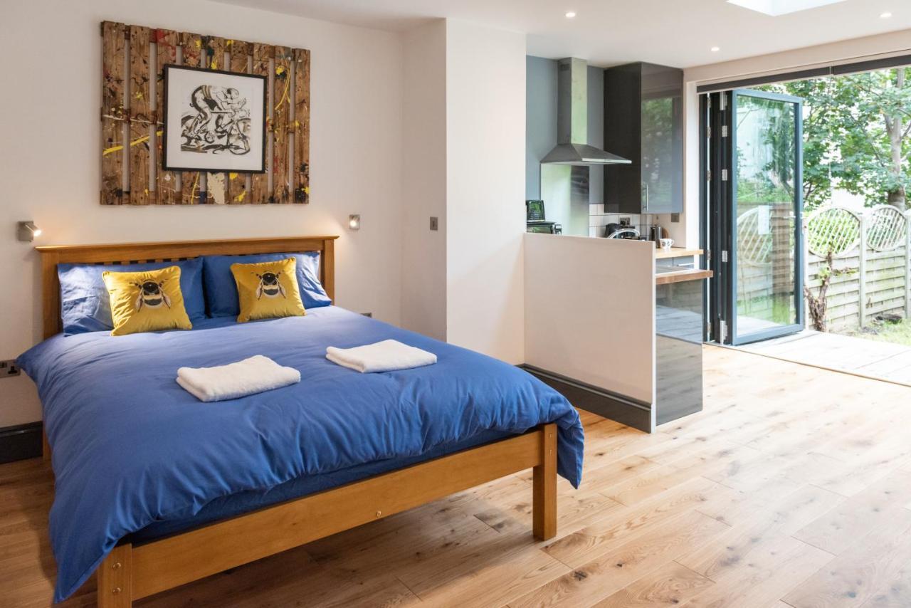 Hotel 144 Lower Cheltenham Place Bristol Exteriér fotografie